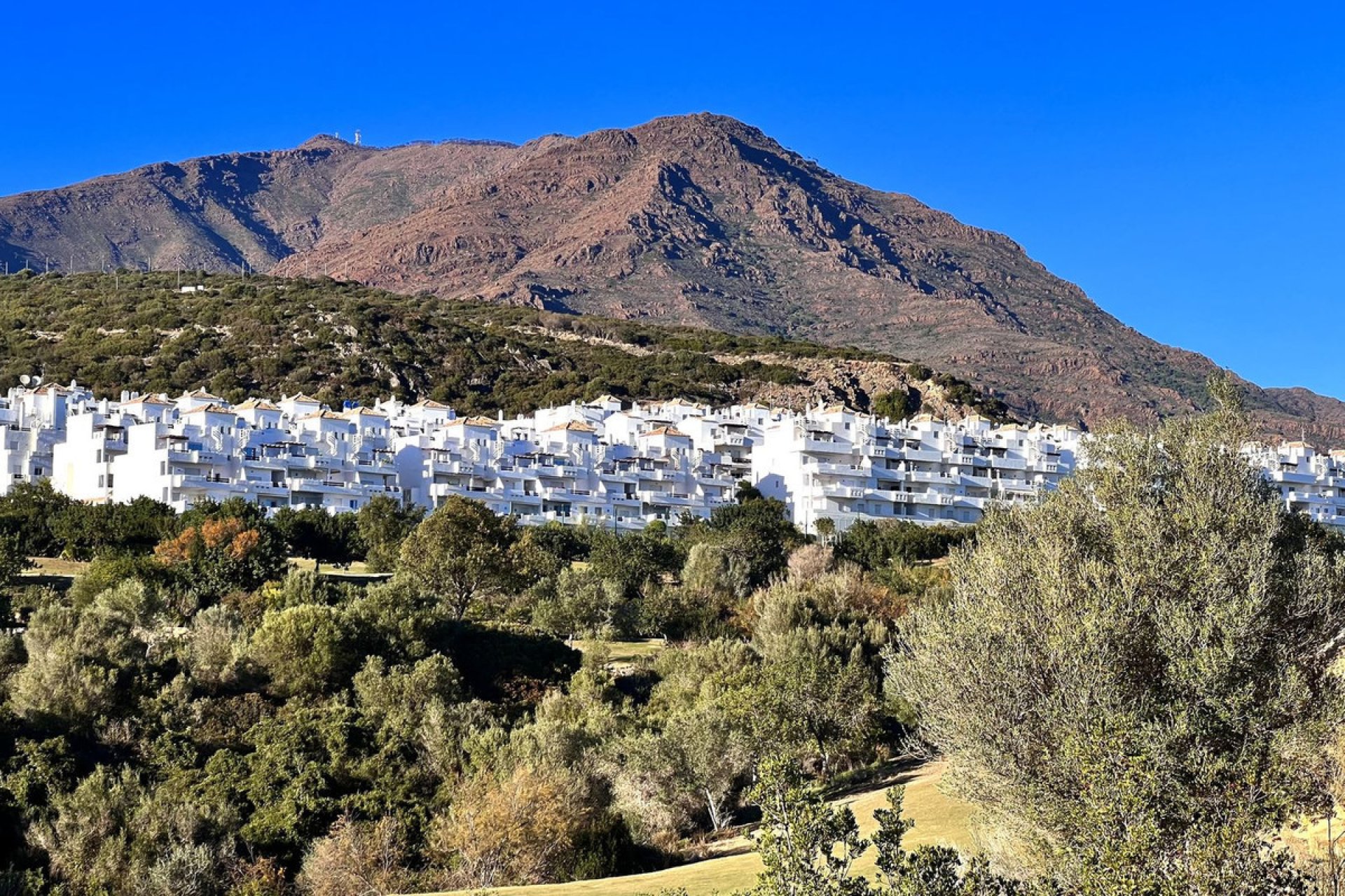 Resale - Plot - Residential Plot - Estepona - Estepona Centro