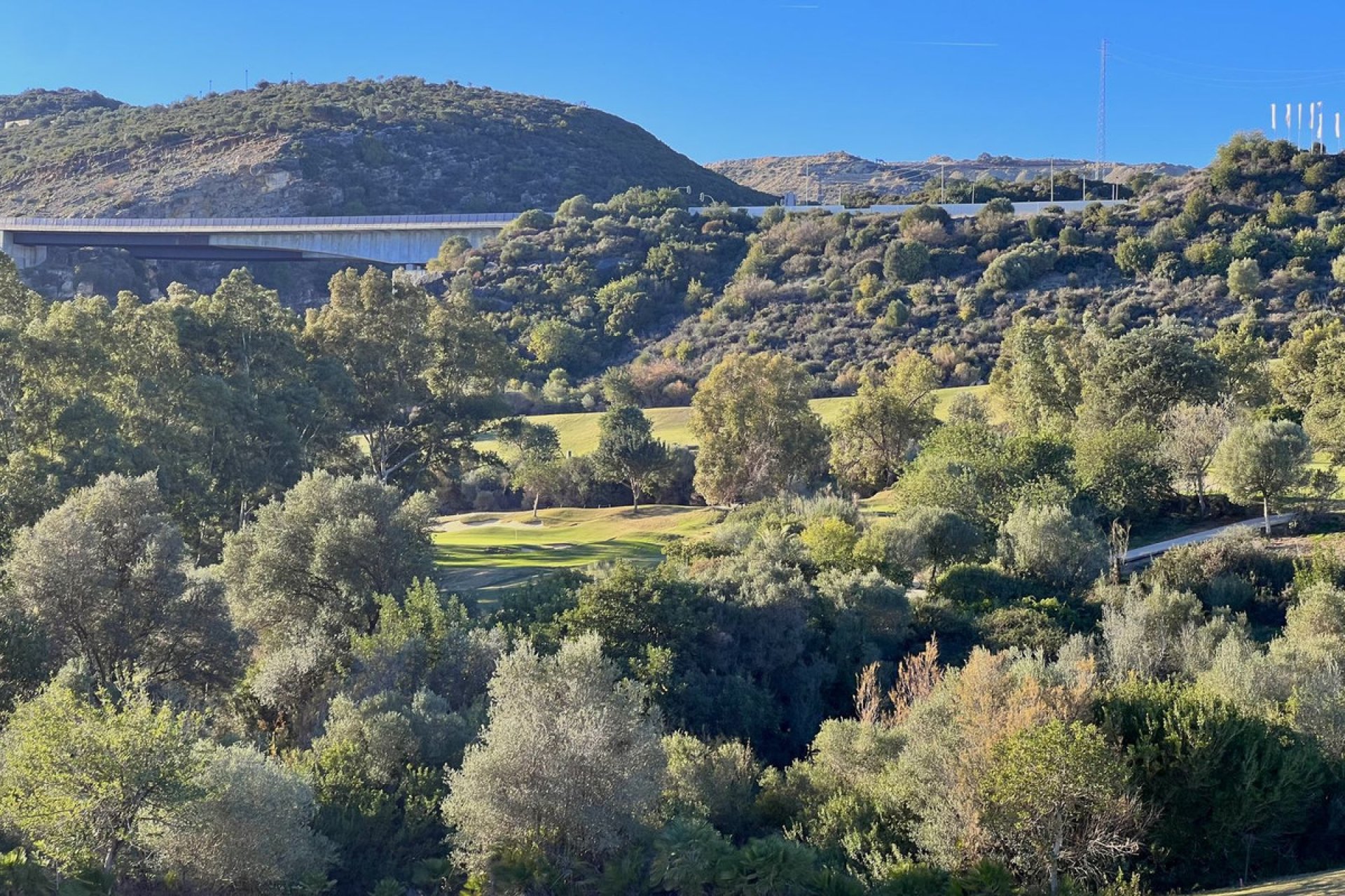 Resale - Plot - Residential Plot - Estepona - Estepona Centro