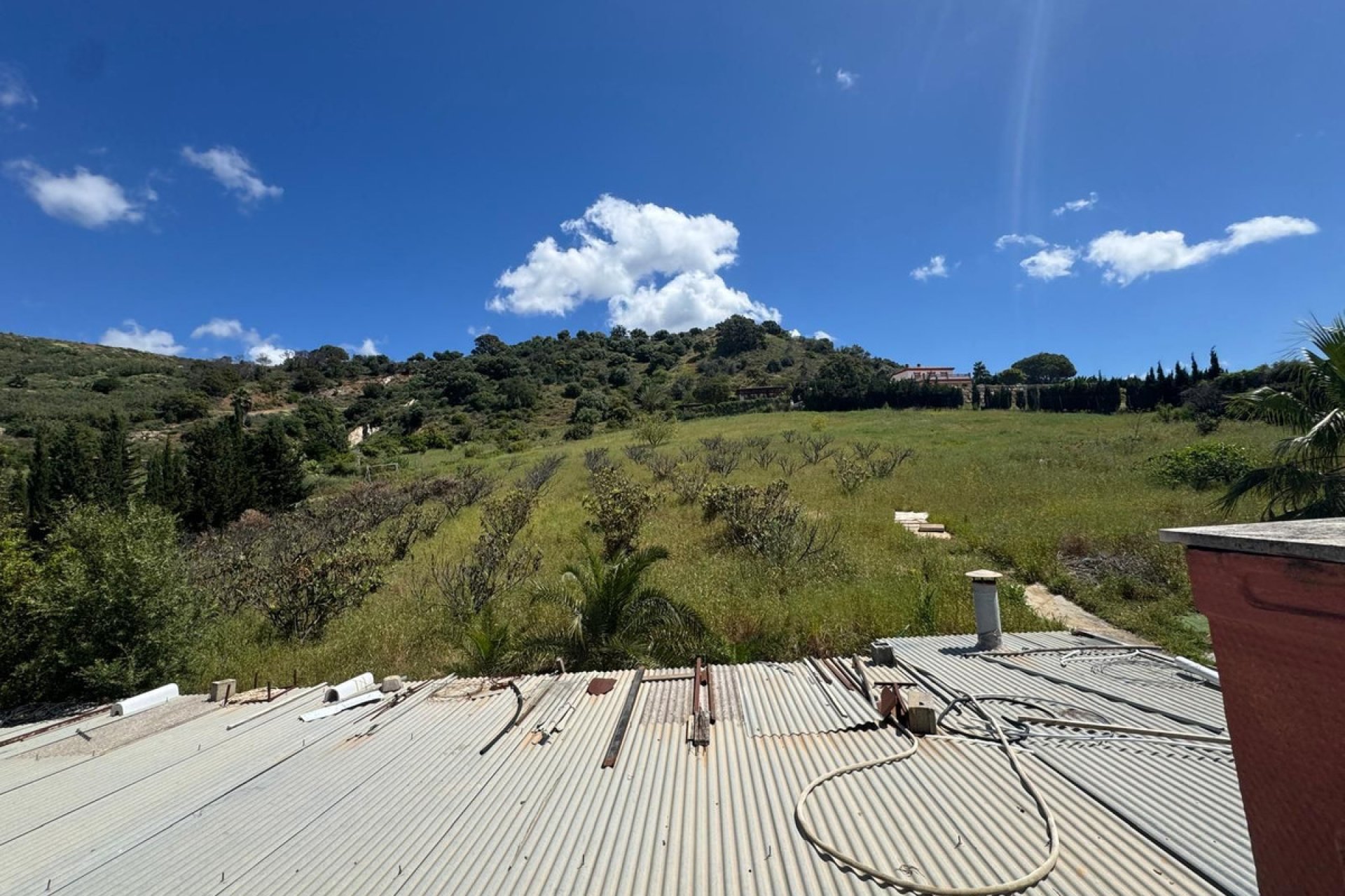 Resale - Plot - Residential Plot - Estepona - Estepona Centro