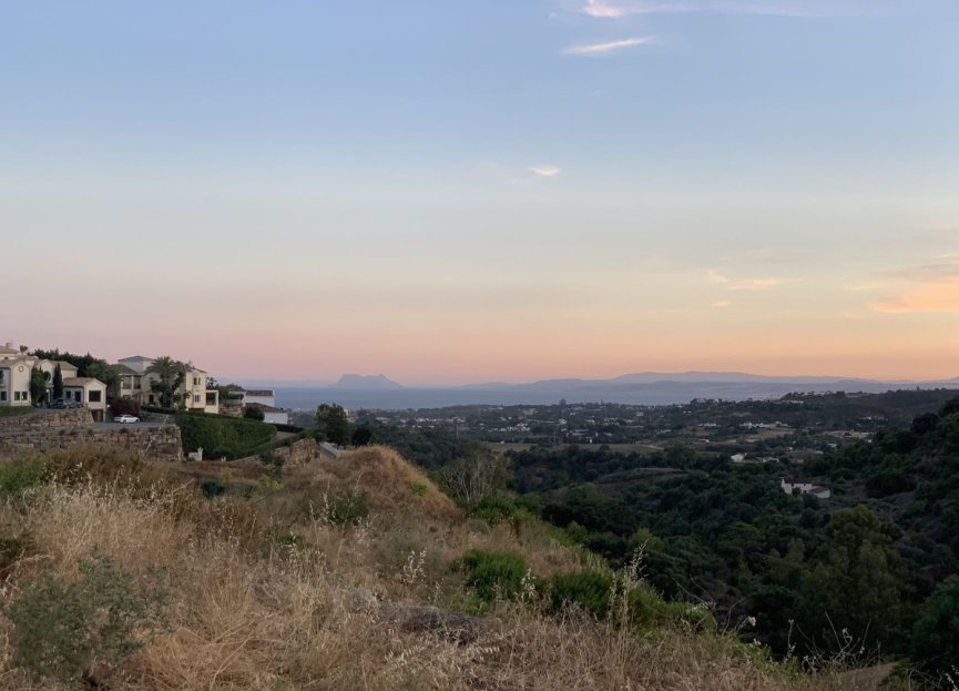 Resale - Plot - Residential Plot - Estepona - New Golden Mile