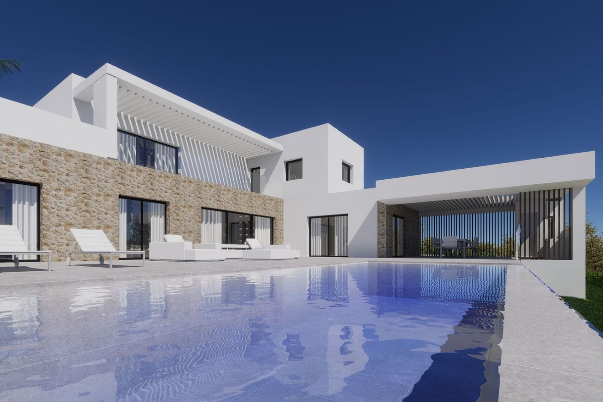 Resale - Plot - Residential Plot - Estepona - New Golden Mile