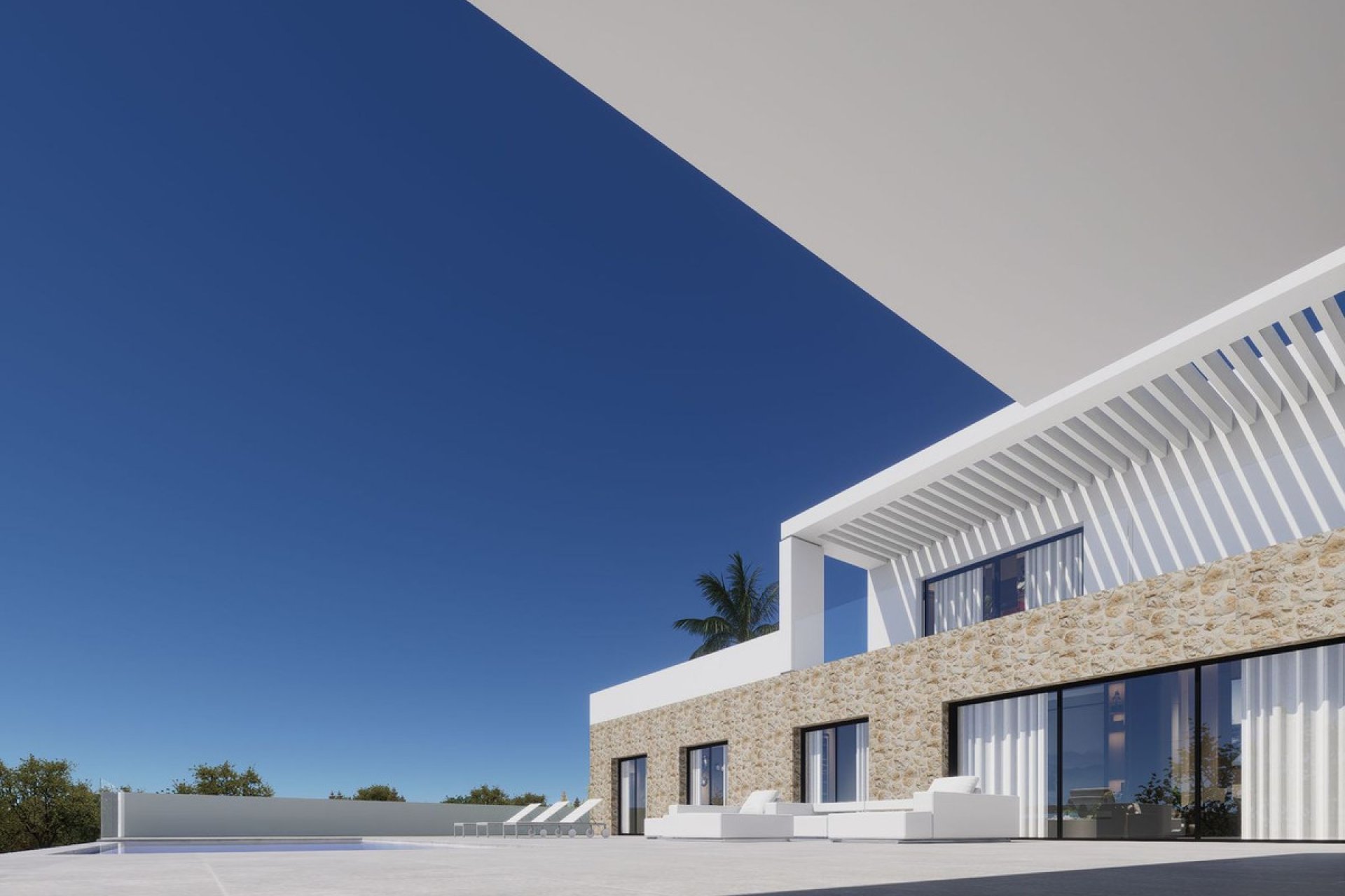 Resale - Plot - Residential Plot - Estepona - New Golden Mile