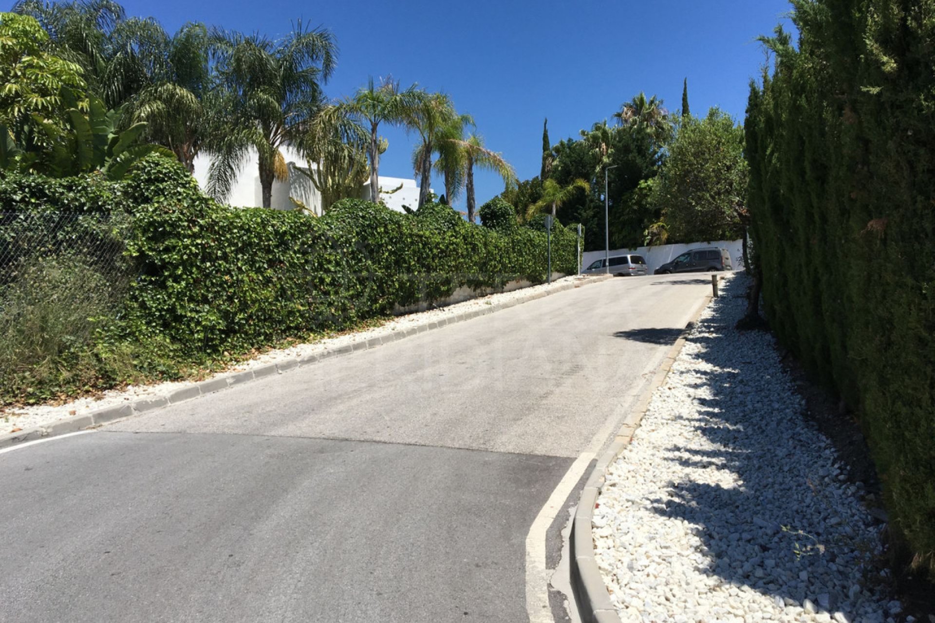 Resale - Plot - Residential Plot - Estepona - New Golden Mile