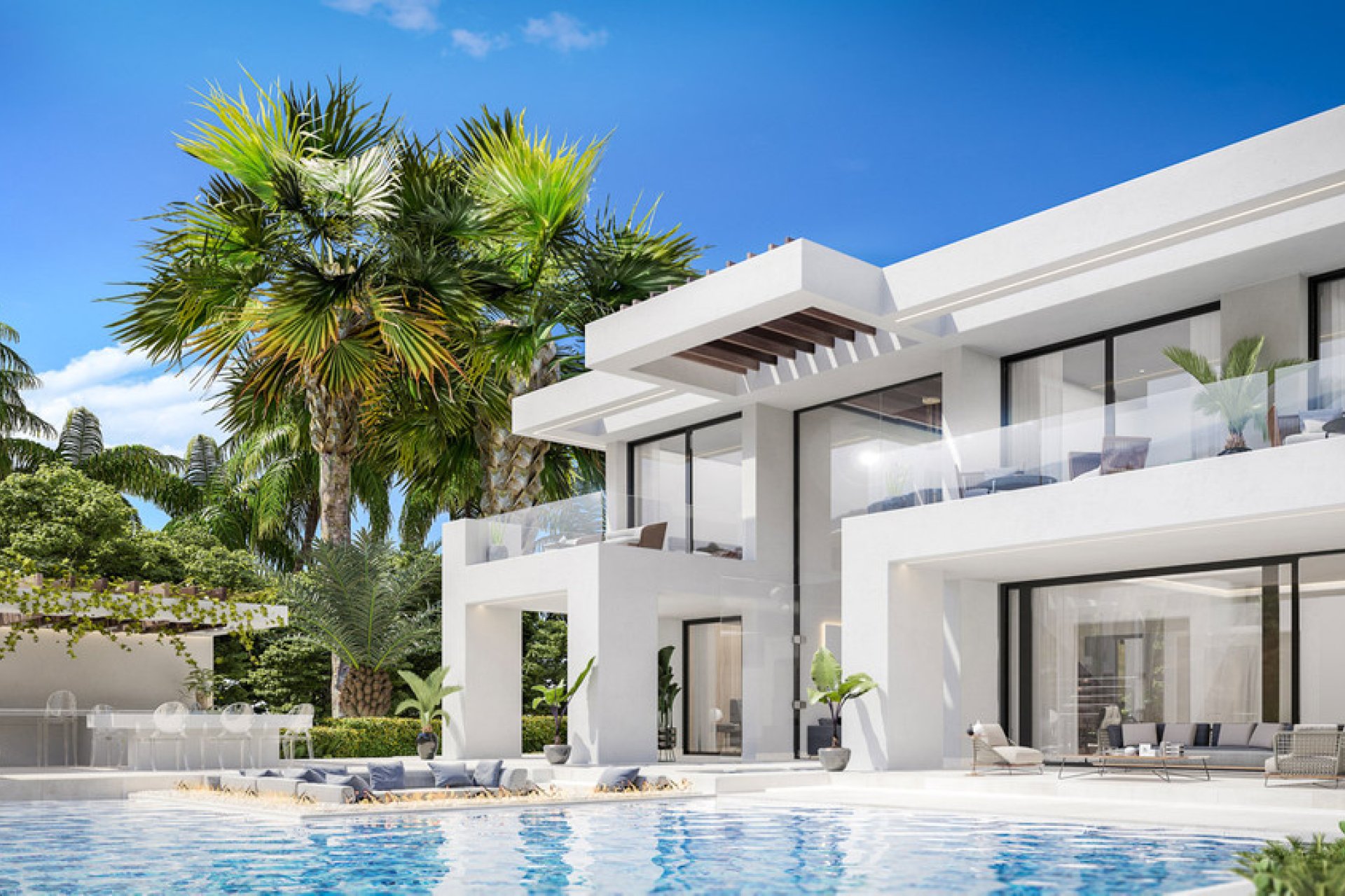 Resale - Plot - Residential Plot - Estepona - New Golden Mile