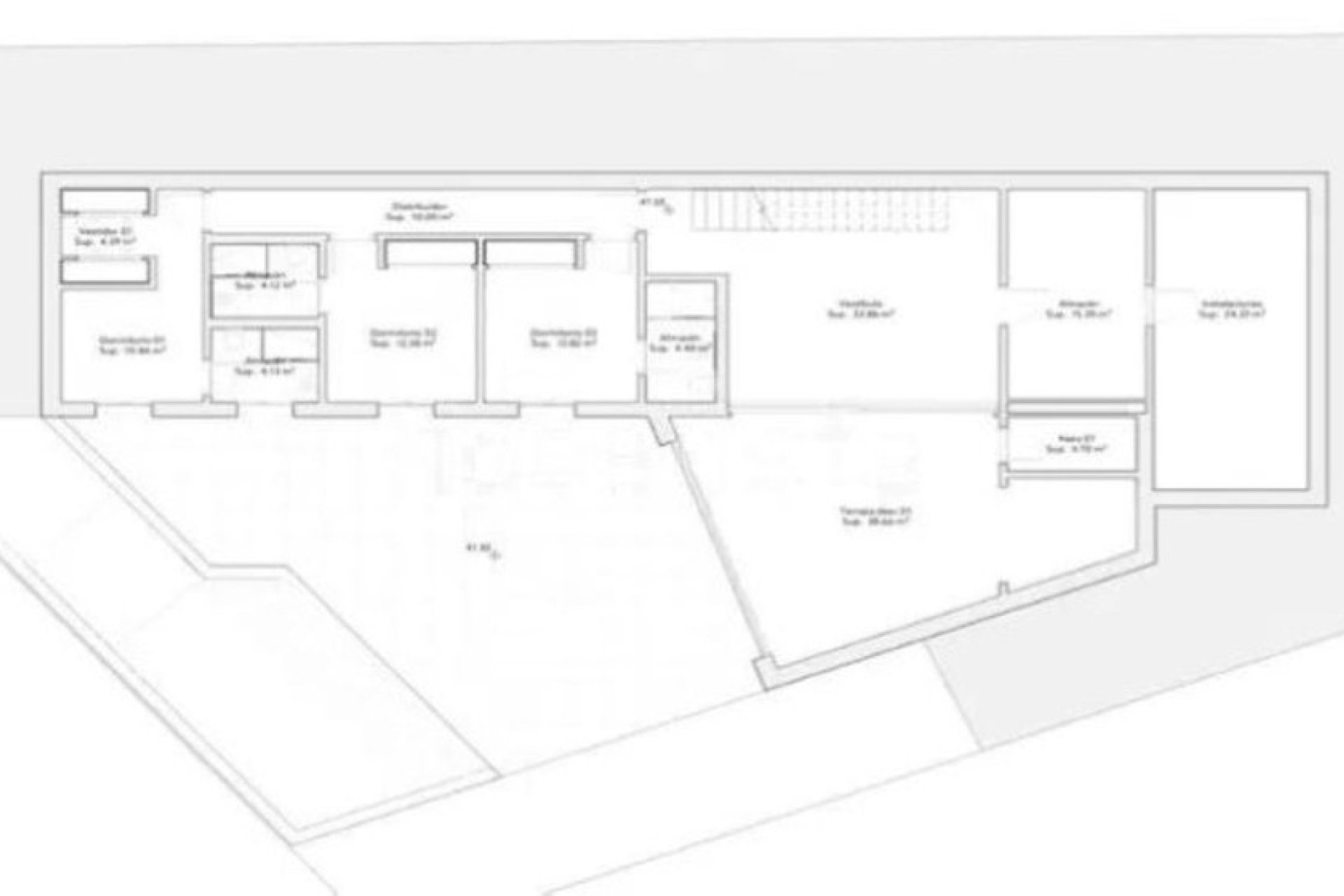 Resale - Plot - Residential Plot - Estepona - Valle Romano