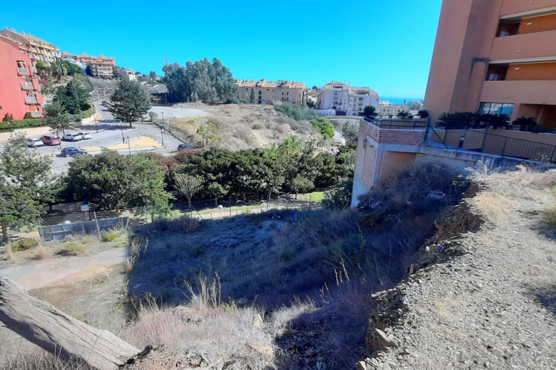 Resale - Plot - Residential Plot - Fuengirola - Fuengirola Centro