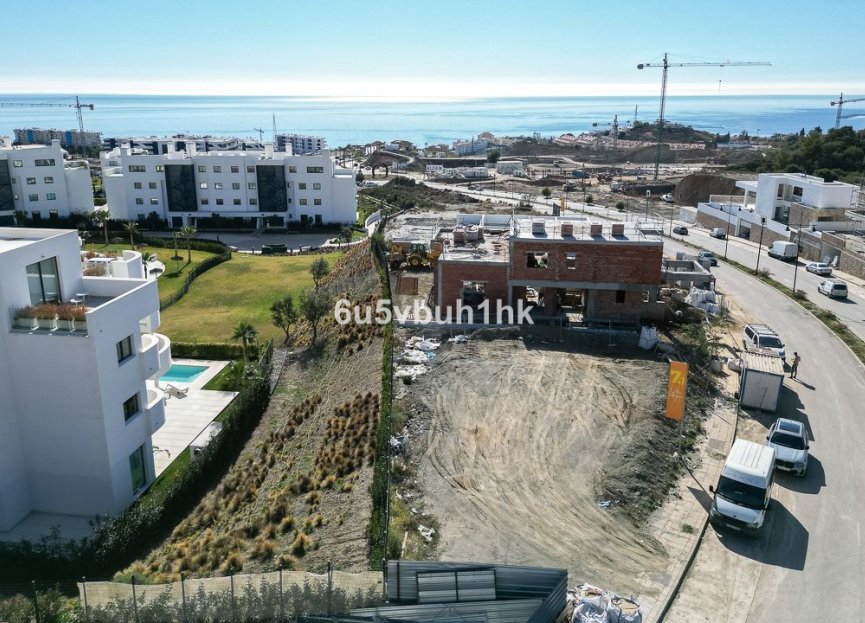 Resale - Plot - Residential Plot - Fuengirola - Fuengirola Centro