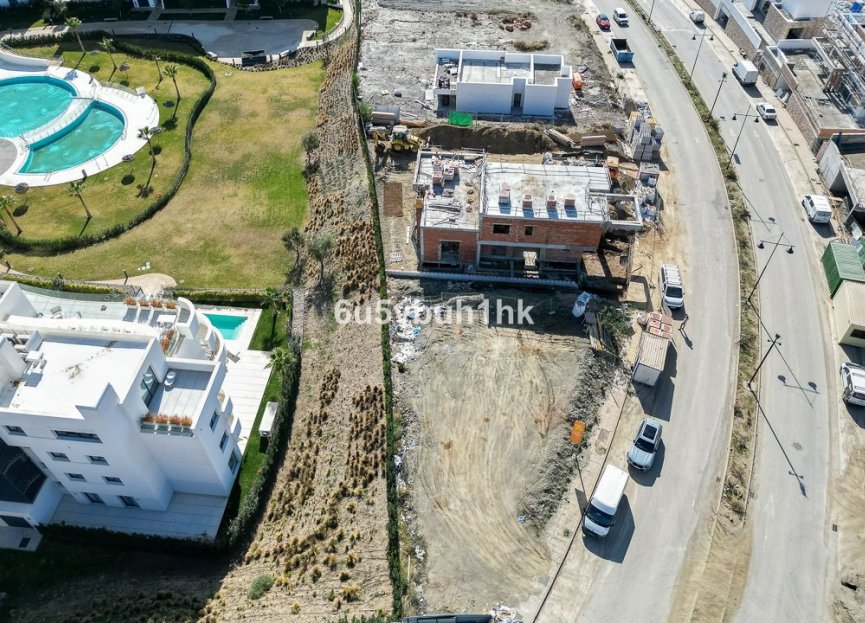 Resale - Plot - Residential Plot - Fuengirola - Fuengirola Centro