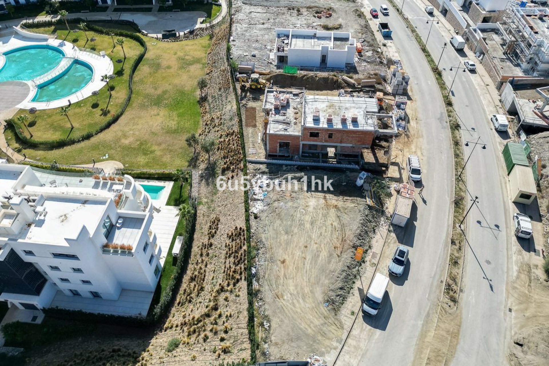 Resale - Plot - Residential Plot - Fuengirola - Fuengirola Centro