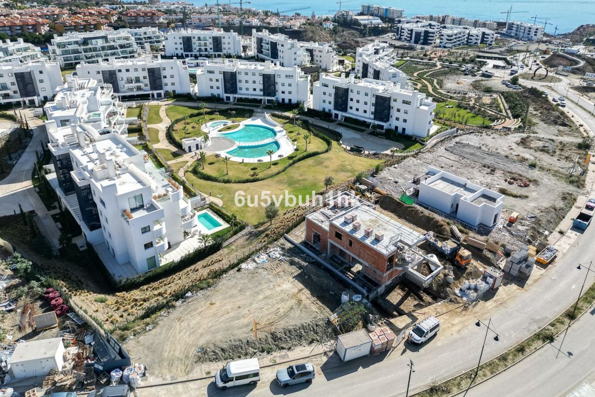 Resale - Plot - Residential Plot - Fuengirola - Fuengirola Centro