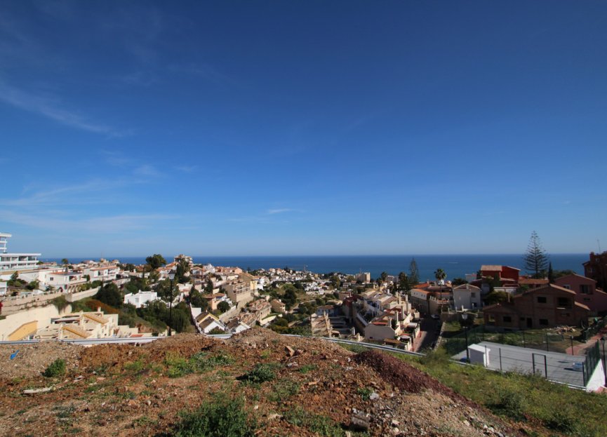 Resale - Plot - Residential Plot - Fuengirola - Fuengirola Centro