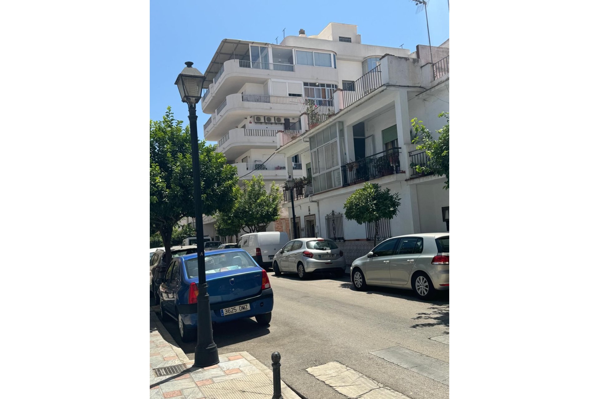 Resale - Plot - Residential Plot - Fuengirola - Fuengirola Centro