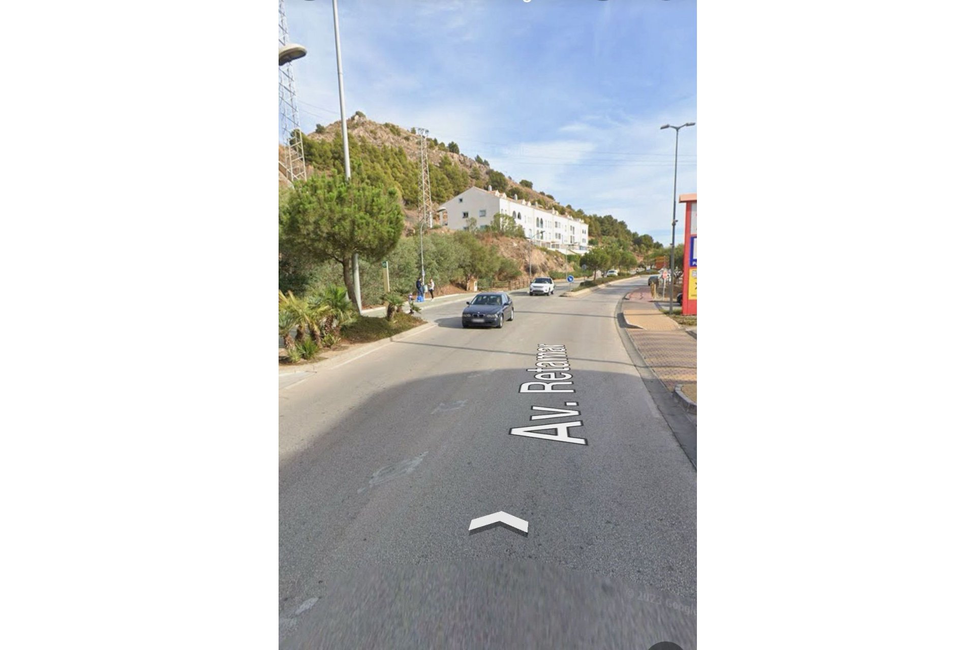 Resale - Plot - Residential Plot - Fuengirola - Fuengirola Centro