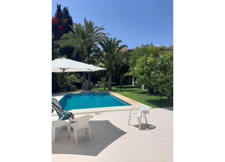 Resale - Plot - Residential Plot - Fuengirola - Fuengirola Centro