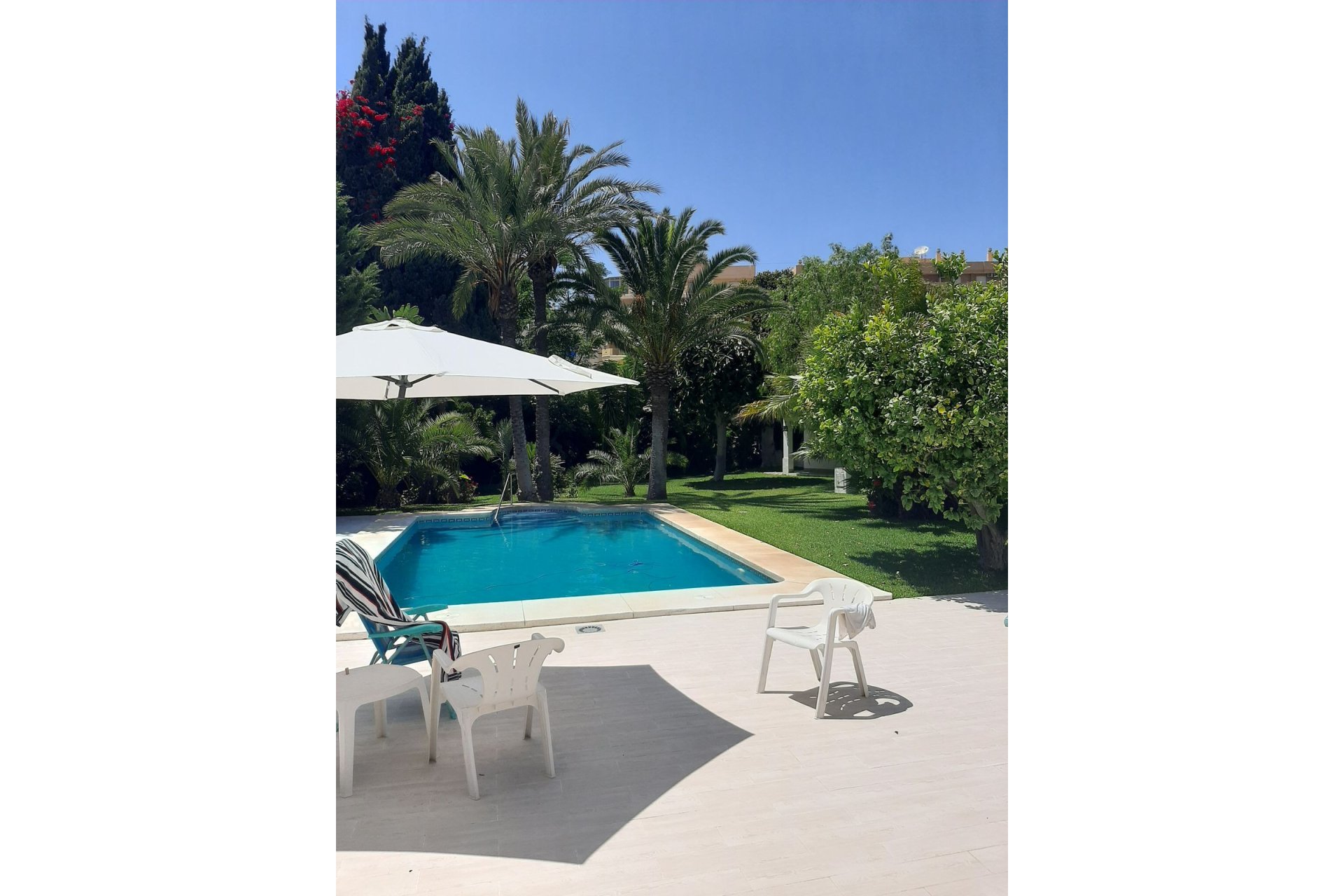 Resale - Plot - Residential Plot - Fuengirola - Fuengirola Centro