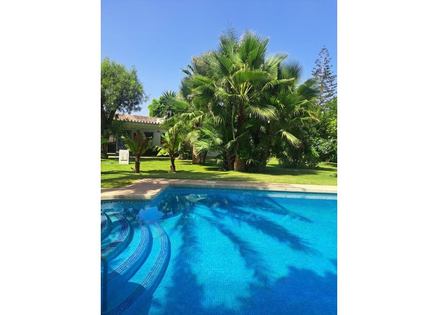 Resale - Plot - Residential Plot - Fuengirola - Fuengirola Centro