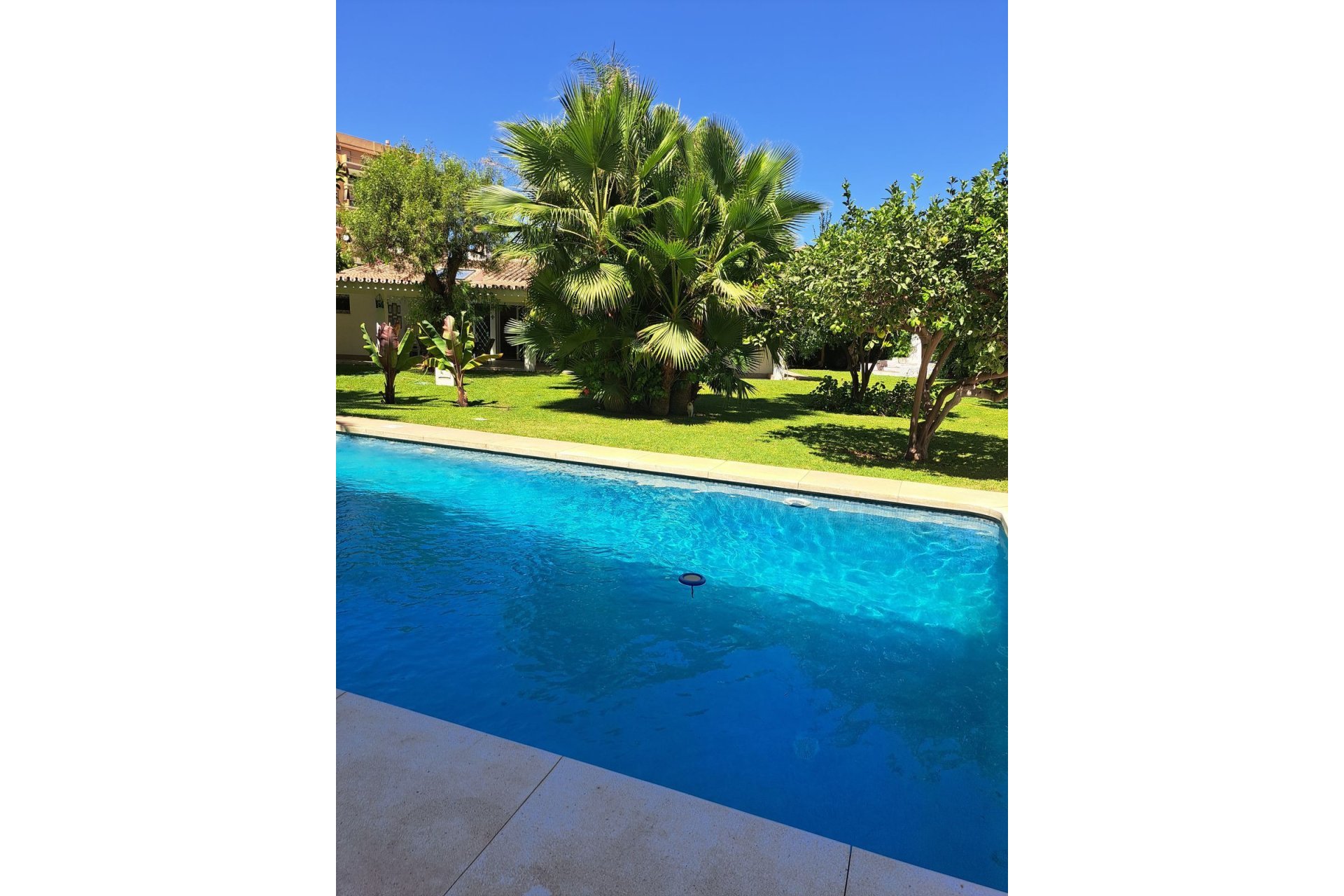 Resale - Plot - Residential Plot - Fuengirola - Fuengirola Centro