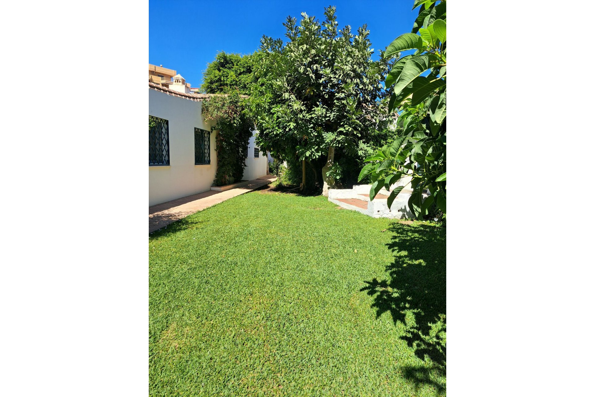 Resale - Plot - Residential Plot - Fuengirola - Fuengirola Centro