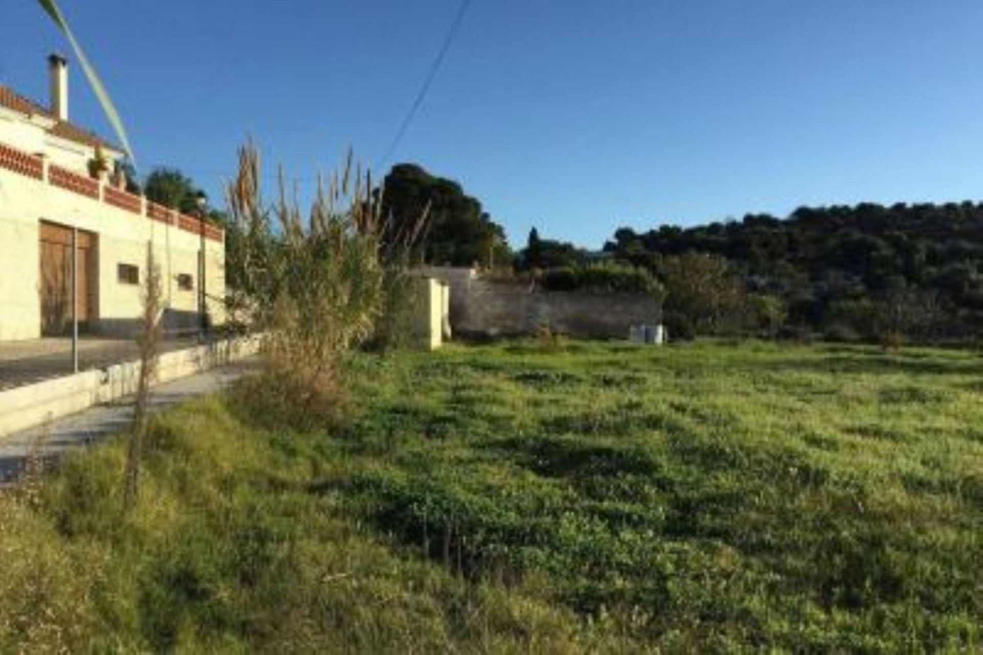 Resale - Plot - Residential Plot - Fuengirola - Fuengirola Centro