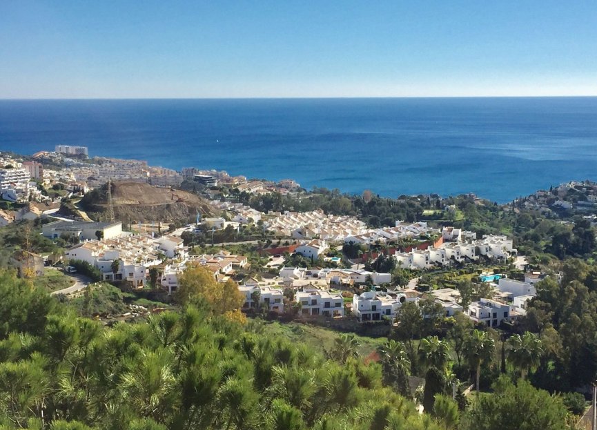 Resale - Plot - Residential Plot - Fuengirola - Fuengirola Centro