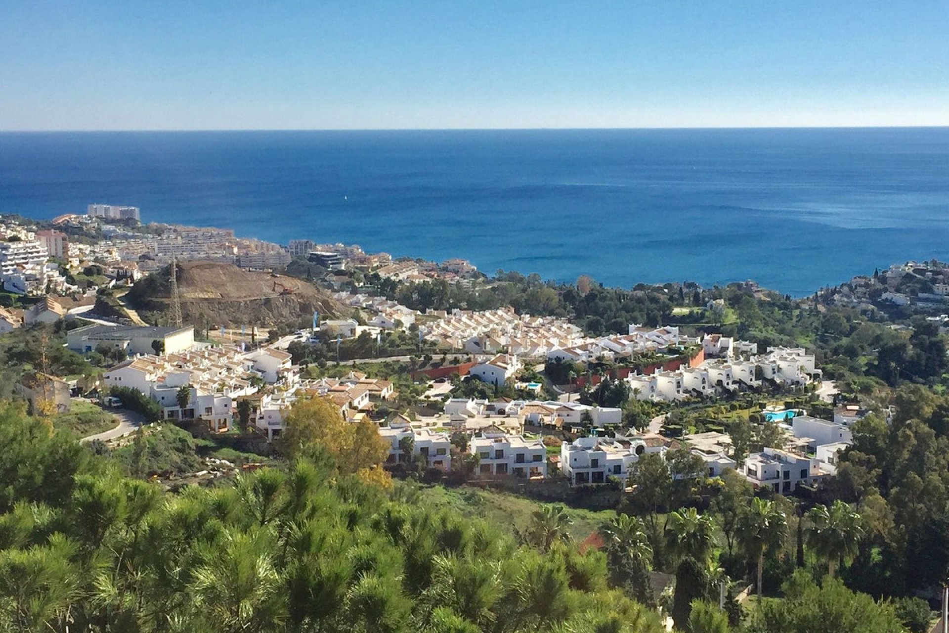 Resale - Plot - Residential Plot - Fuengirola - Fuengirola Centro