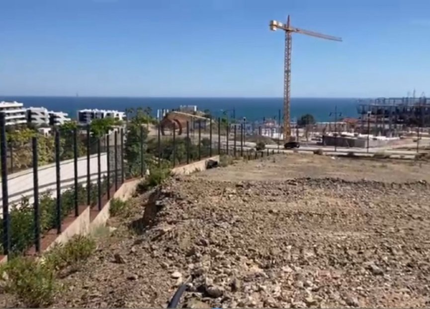 Resale - Plot - Residential Plot - Fuengirola - Fuengirola Centro