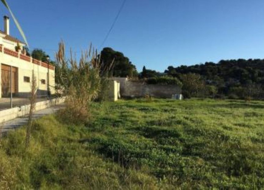 Resale - Plot - Residential Plot - Fuengirola - Fuengirola Centro