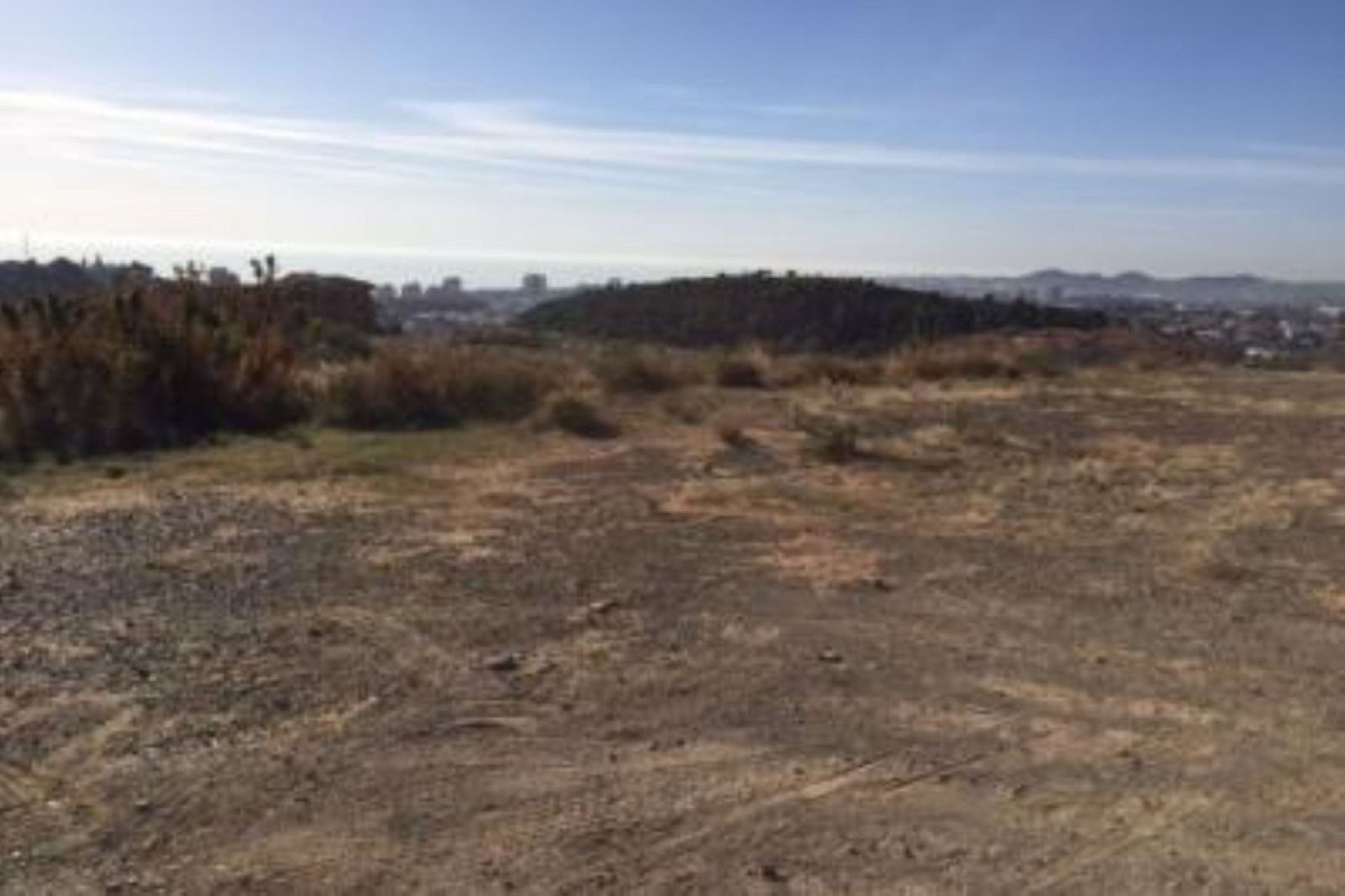 Resale - Plot - Residential Plot - Fuengirola - Fuengirola Centro