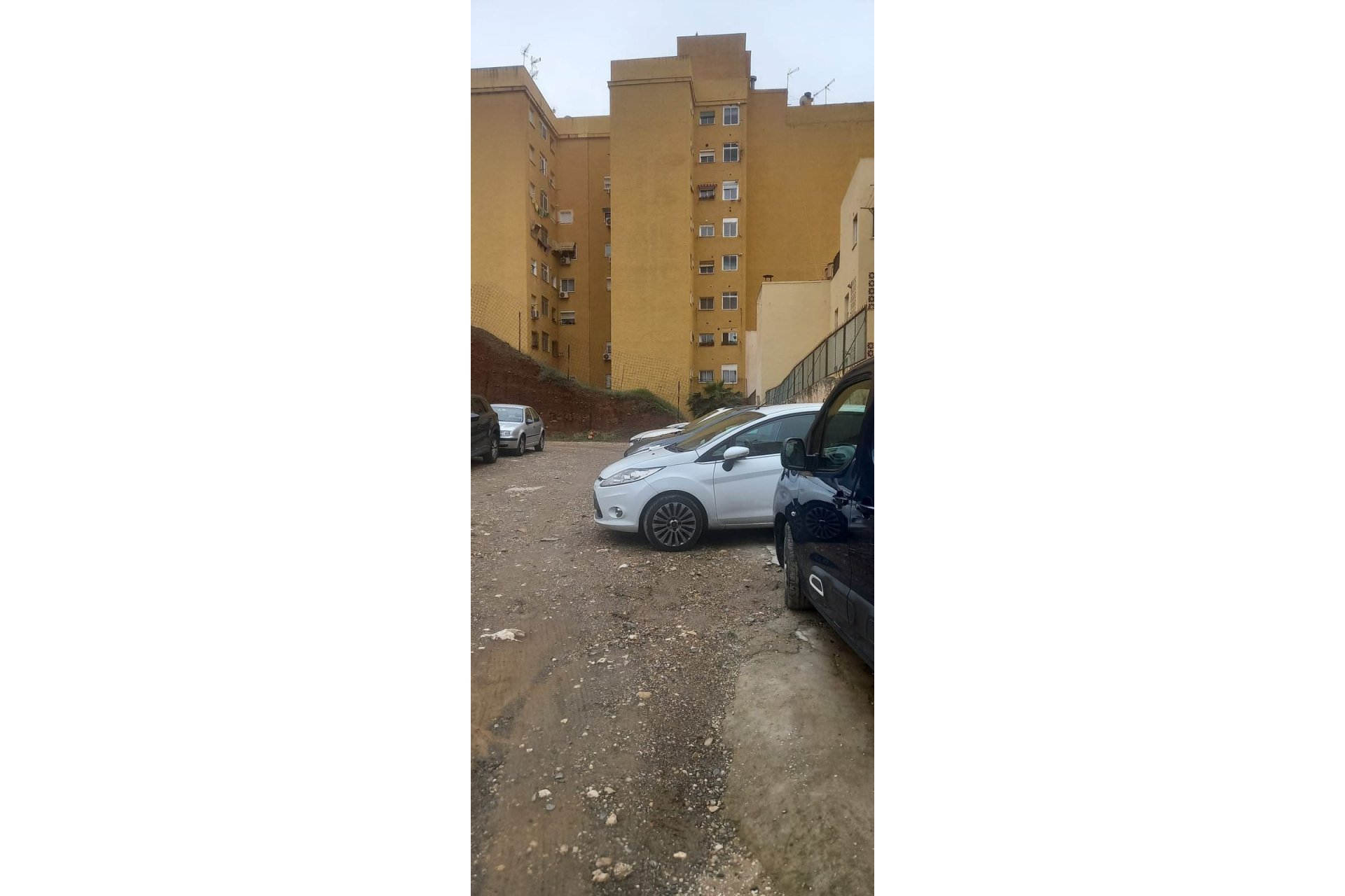 Resale - Plot - Residential Plot - Fuengirola - Los Pacos