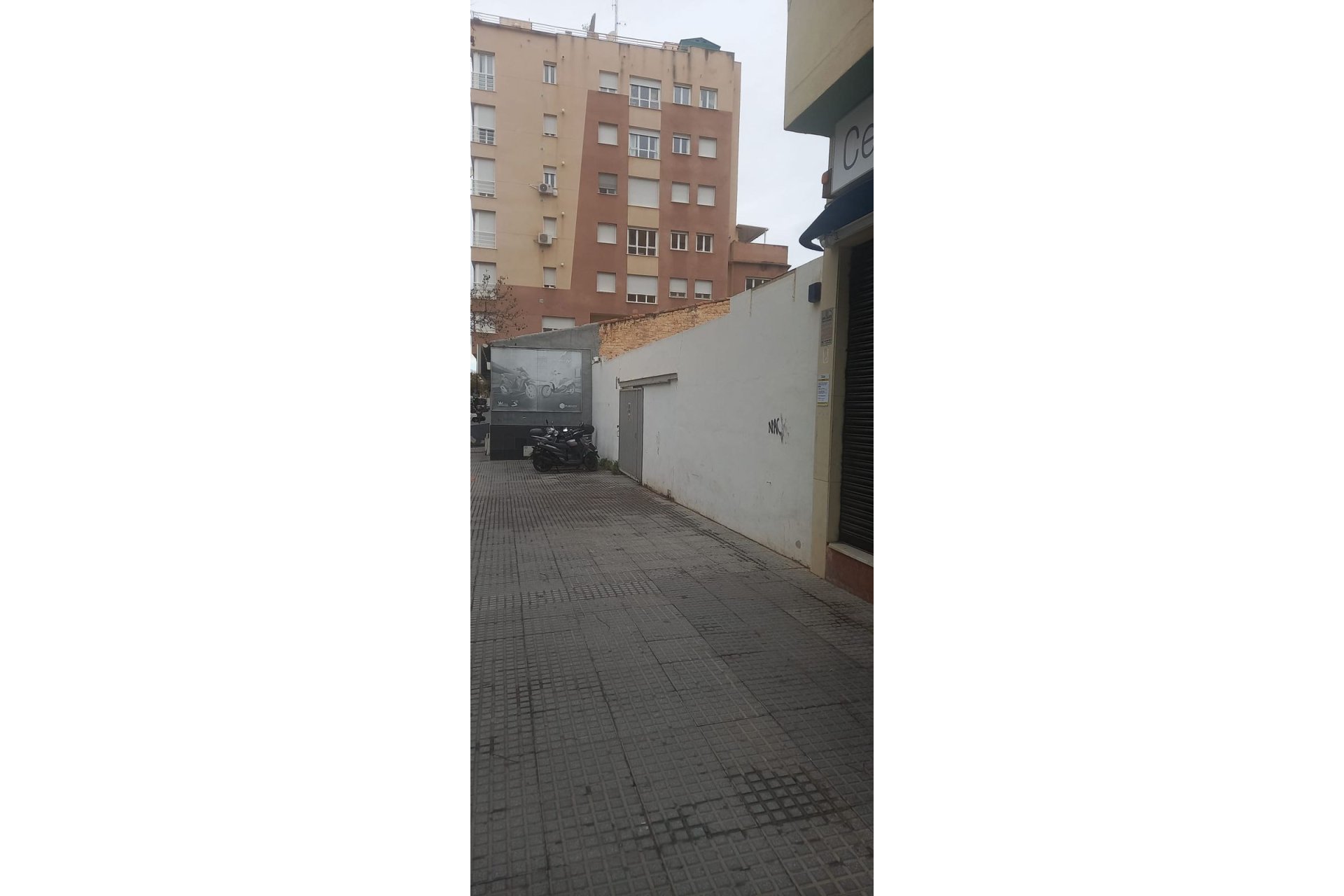 Resale - Plot - Residential Plot - Fuengirola - Los Pacos