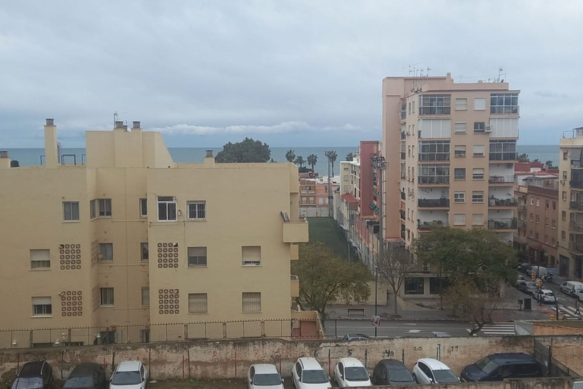 Resale - Plot - Residential Plot - Fuengirola - Los Pacos