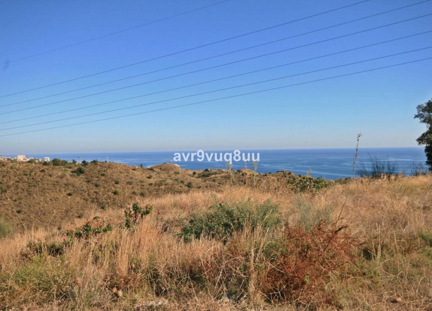 Resale - Plot - Residential Plot - Fuengirola - Torreblanca