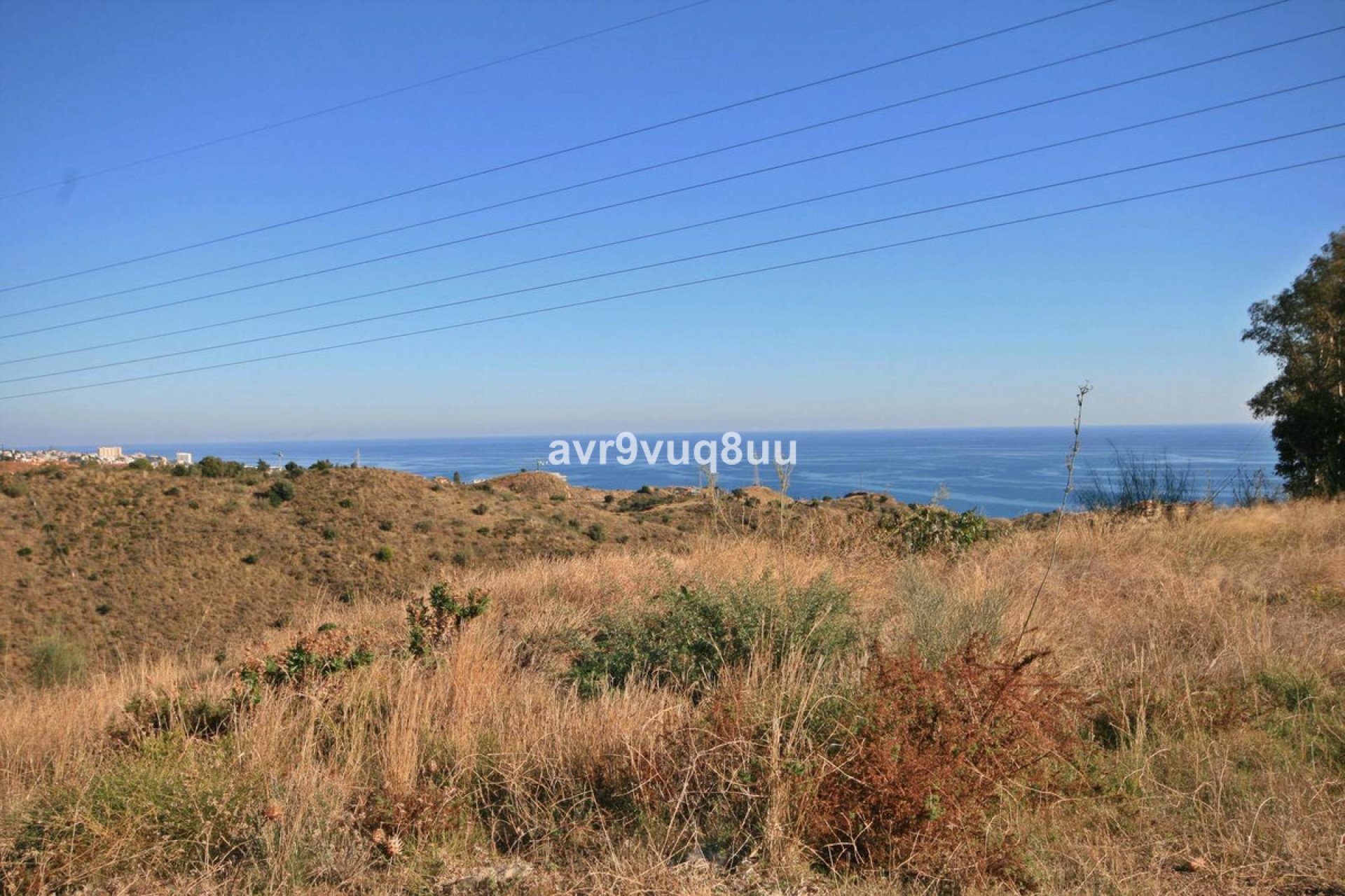 Resale - Plot - Residential Plot - Fuengirola - Torreblanca