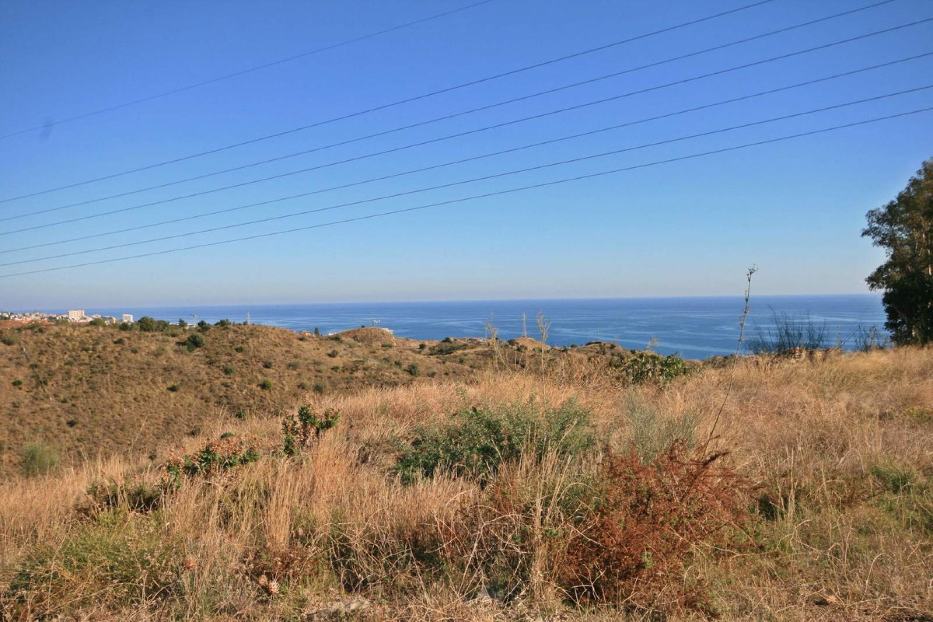 Resale - Plot - Residential Plot - Fuengirola - Torreblanca