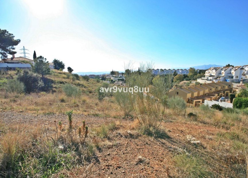 Resale - Plot - Residential Plot - Fuengirola - Torreblanca