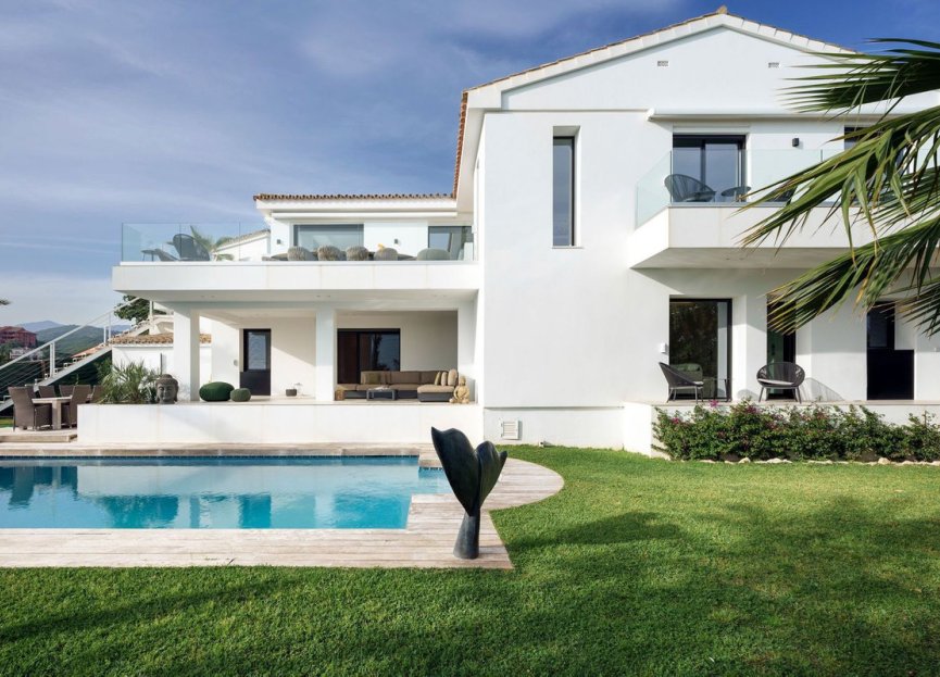 Resale - Plot - Residential Plot - Fuengirola - Torreblanca