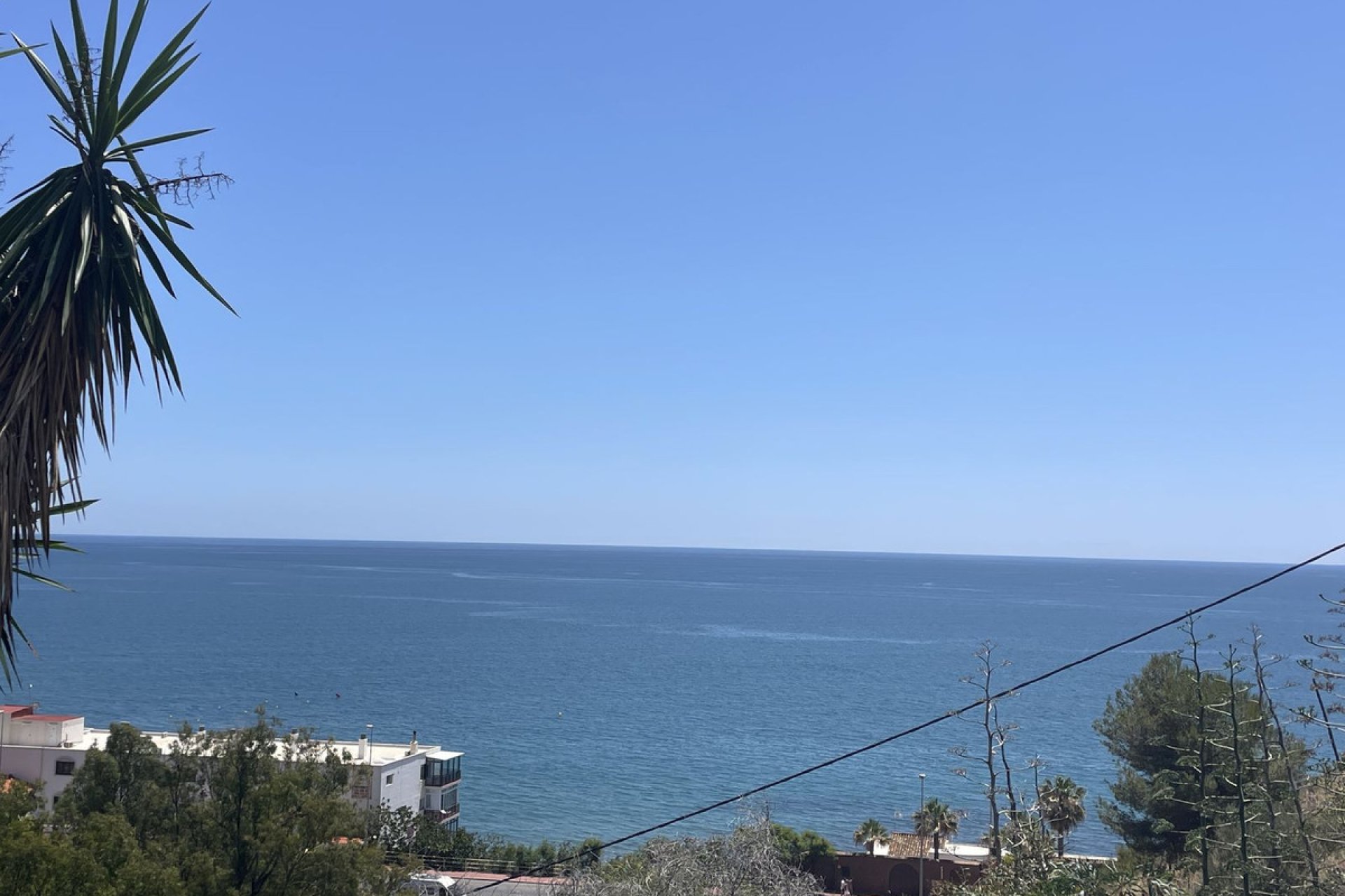 Resale - Plot - Residential Plot - Fuengirola - Torreblanca