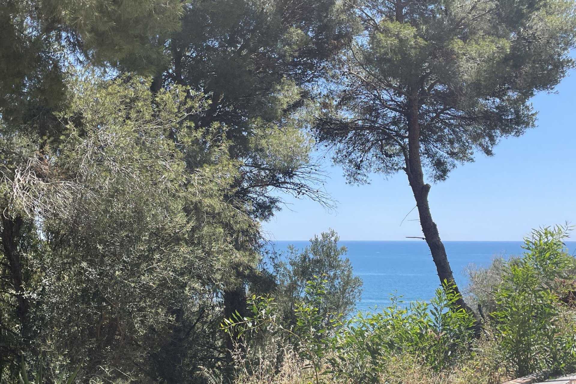 Resale - Plot - Residential Plot - Fuengirola - Torreblanca