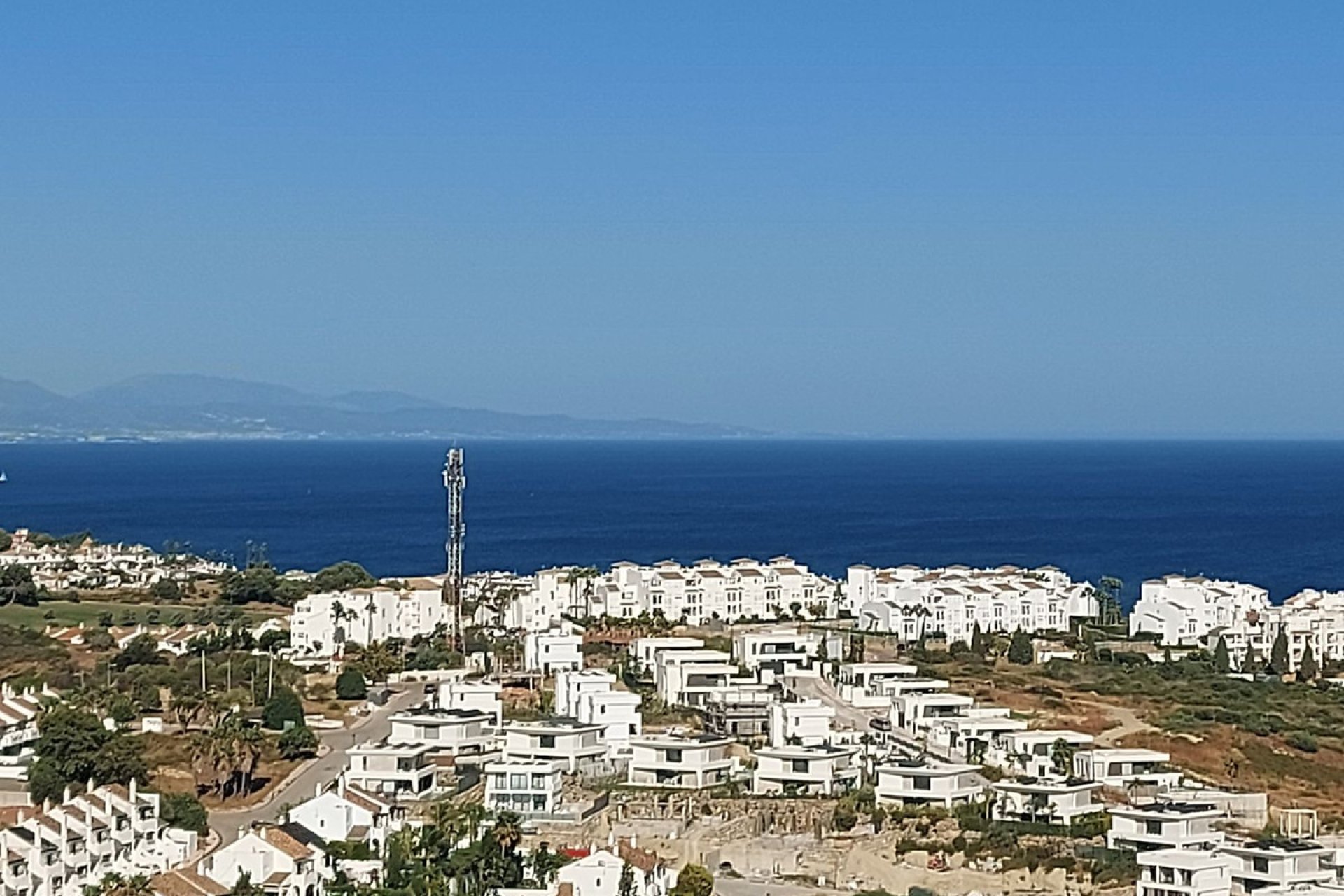 Resale - Plot - Residential Plot - Manilva - La Duquesa