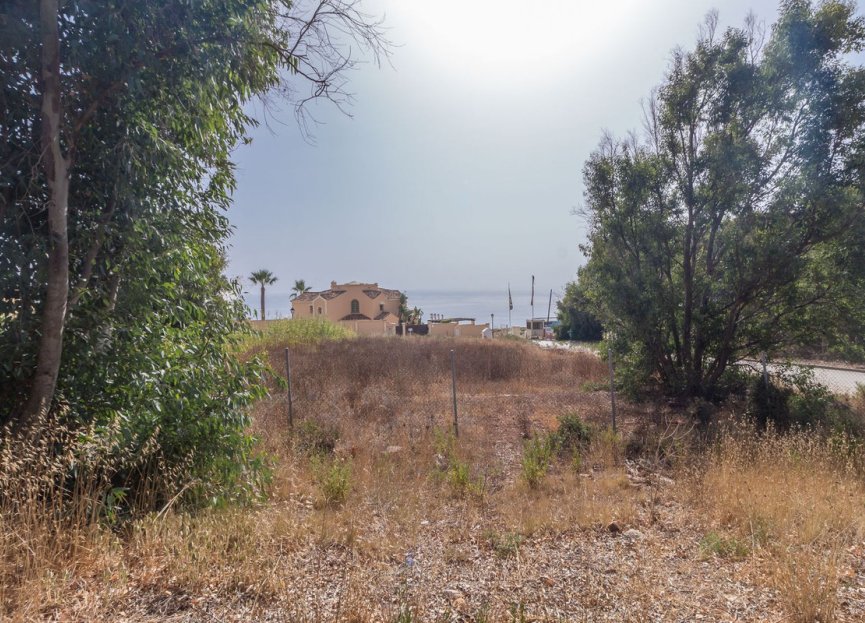 Resale - Plot - Residential Plot - Manilva - Manilva Centro