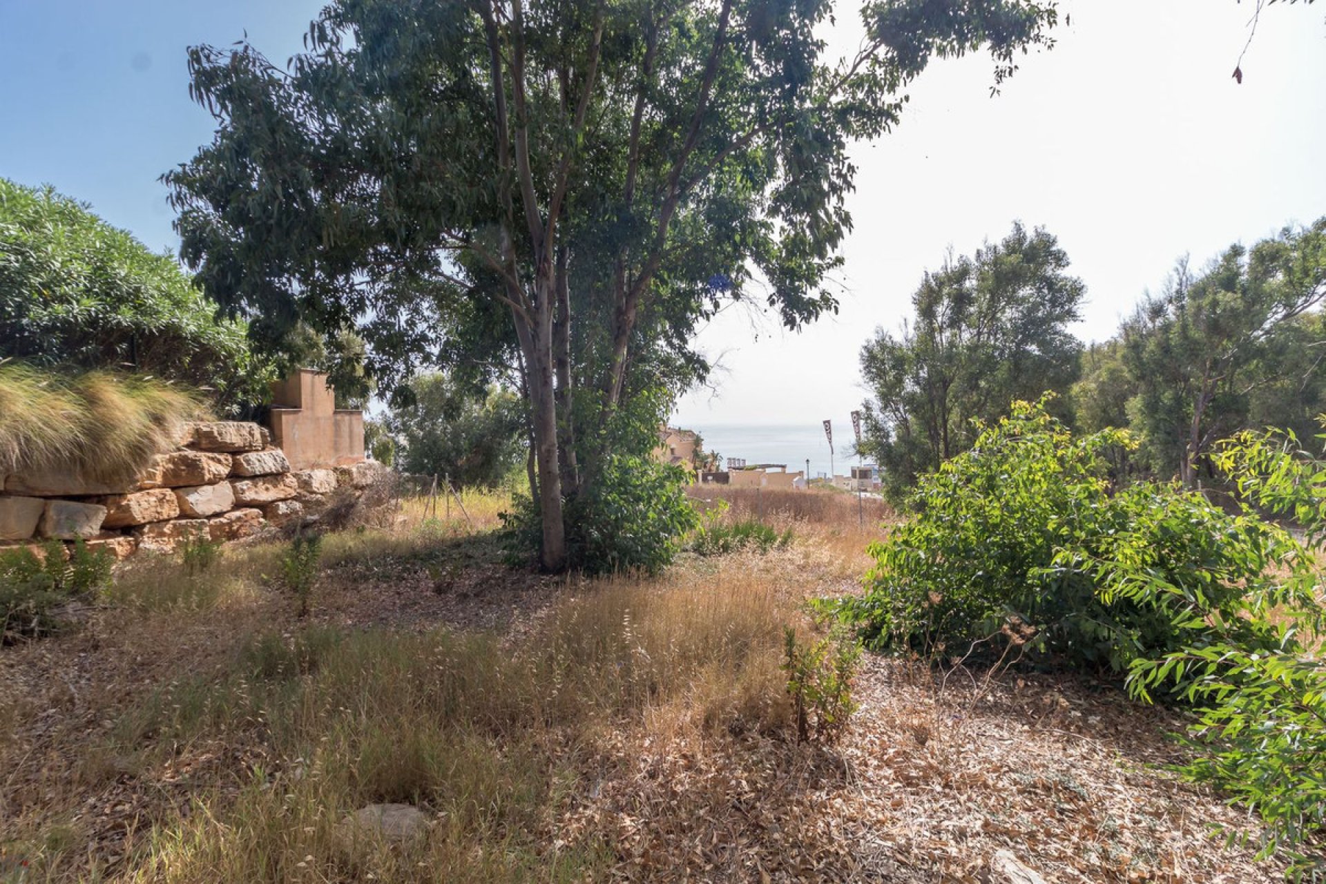 Resale - Plot - Residential Plot - Manilva - Manilva Centro