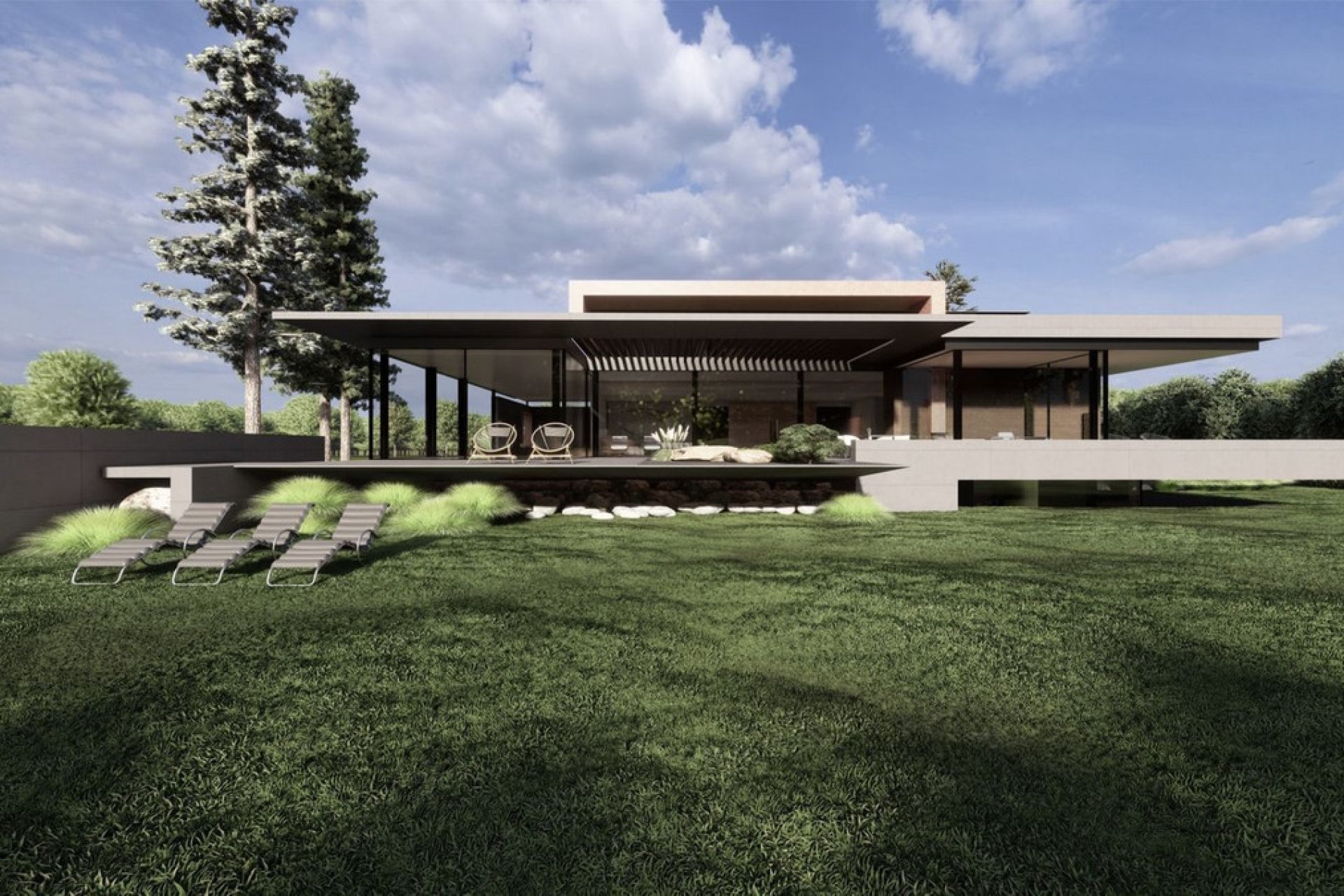 Resale - Plot - Residential Plot - Manilva - Manilva Centro