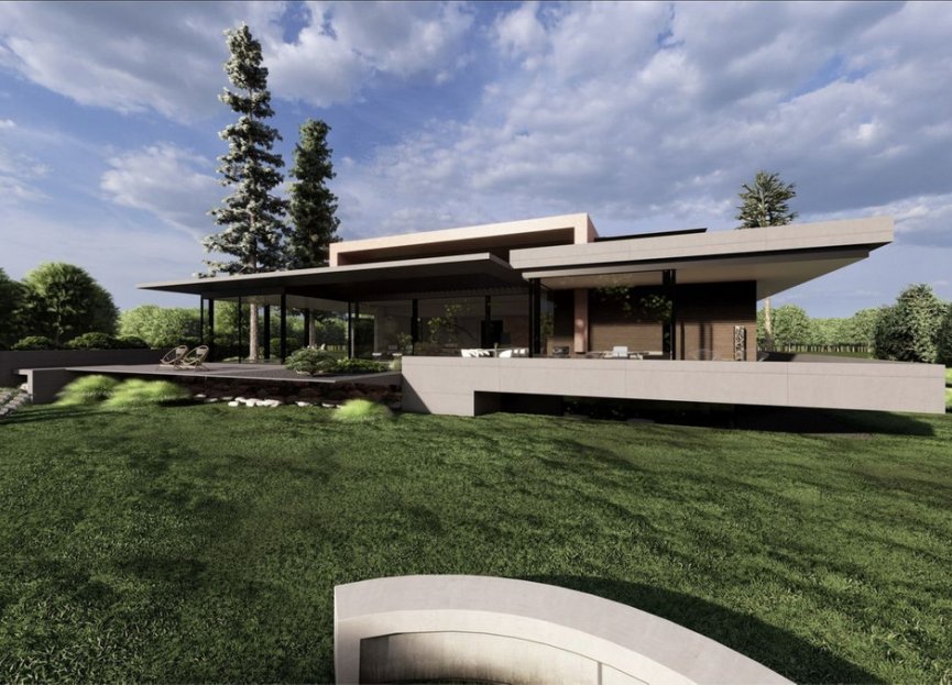 Resale - Plot - Residential Plot - Manilva - Manilva Centro