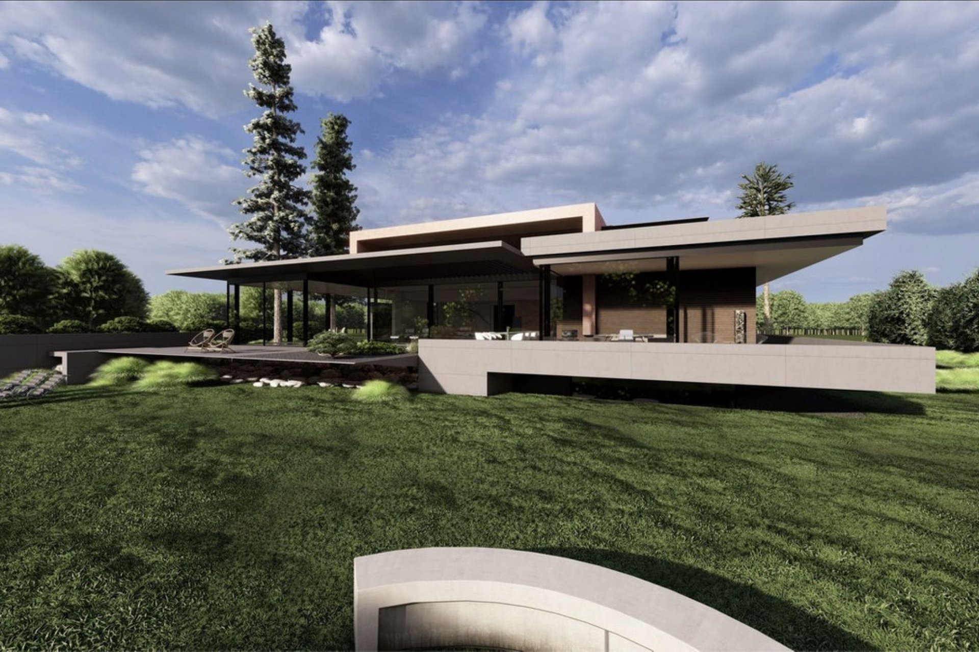 Resale - Plot - Residential Plot - Manilva - Manilva Centro