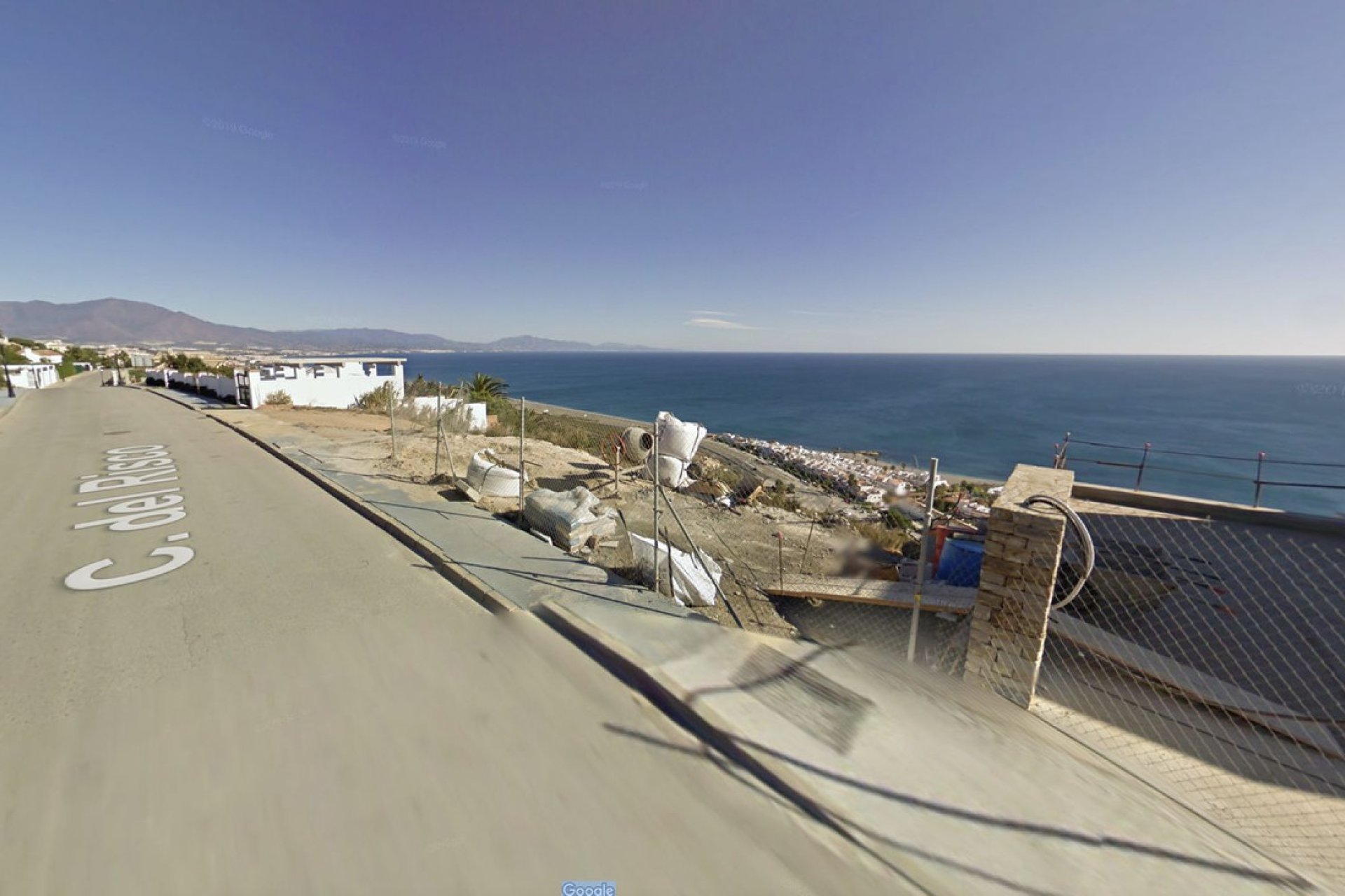 Resale - Plot - Residential Plot - Manilva - Manilva Centro