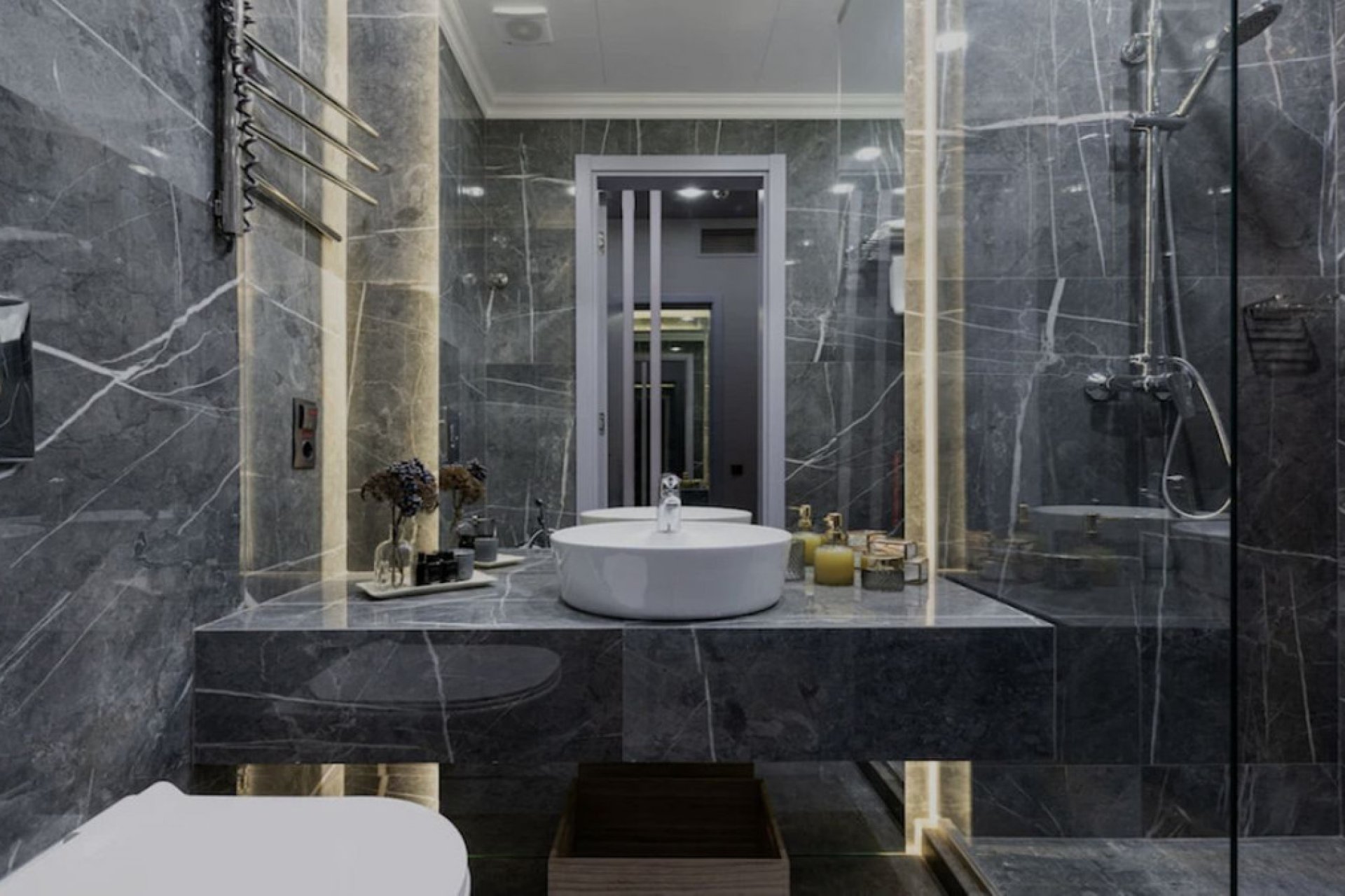 Resale - Plot - Residential Plot - Manilva - Manilva Centro