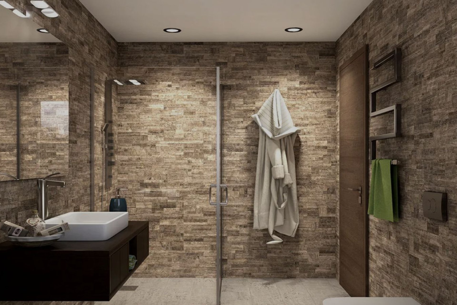 Resale - Plot - Residential Plot - Manilva - Manilva Centro