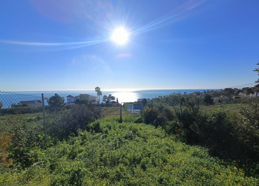 Resale - Plot - Residential Plot - Manilva - Manilva Centro