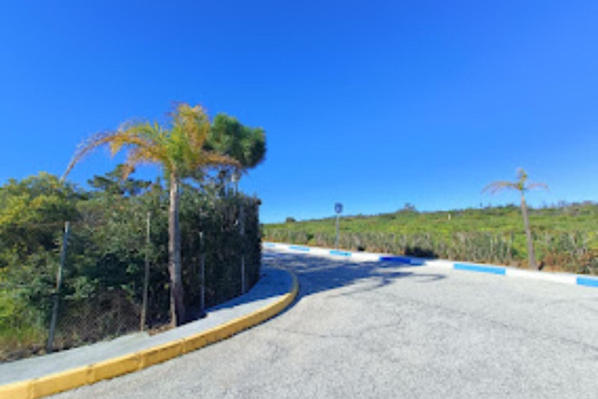 Resale - Plot - Residential Plot - Manilva - Manilva Centro