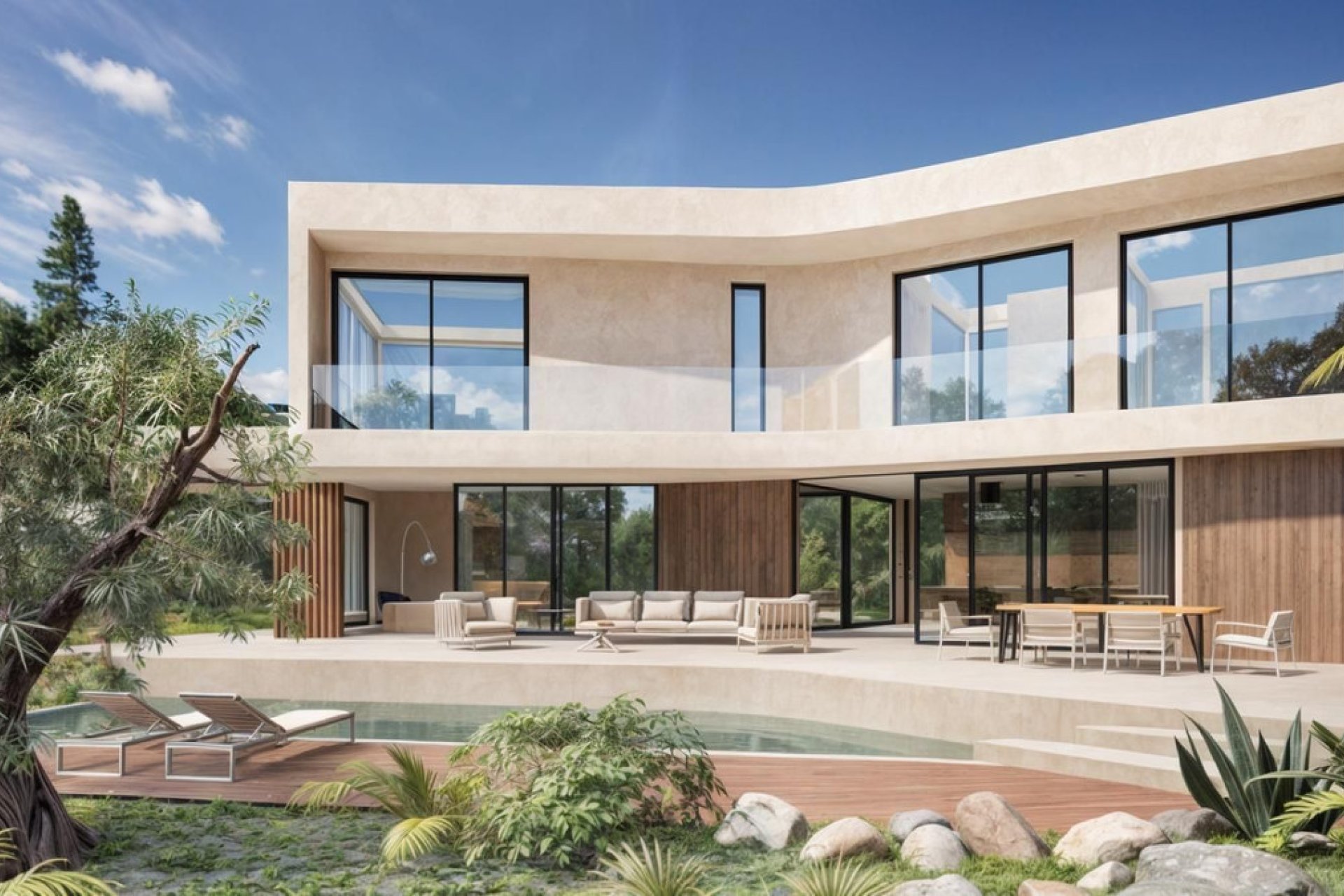 Resale - Plot - Residential Plot - Manilva - Manilva Centro